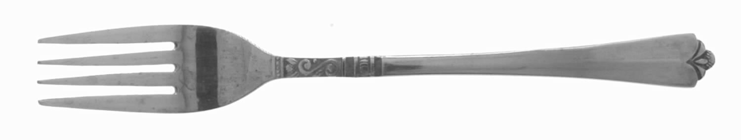ORL31 (STAINLESS) Fork by Orleans-1