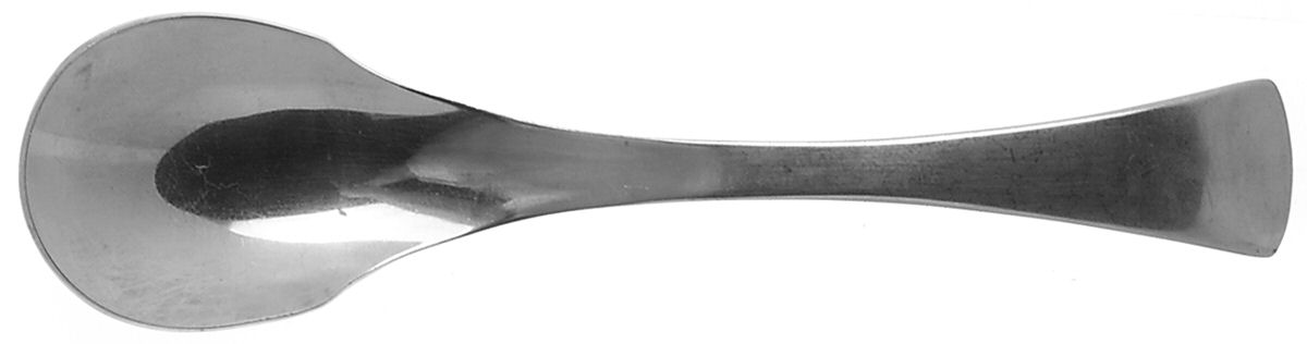 Venus (Stainless) Sugar Spoon by Oxford Hall-1