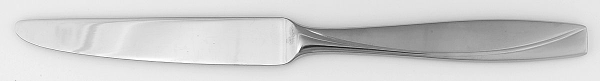 Camlynn Cleo (Stainless) Modern Solid Knife by Oneida Silver-1