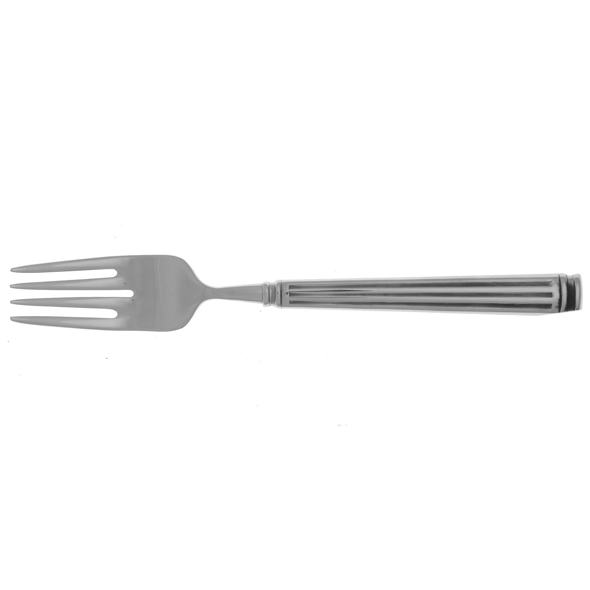 Ophelia (Stainless) Individual Salad Fork by Oneida Silver-1