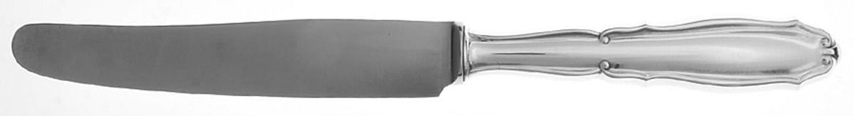 OKA2 (Sterling) Knife-New French/Hollow by Otto Kaltenback (OKA)-1
