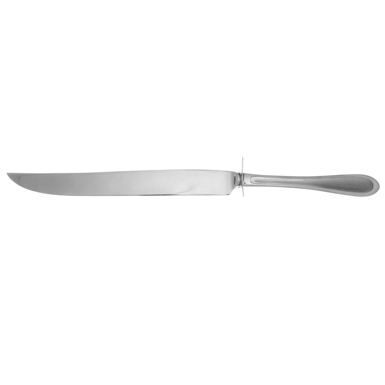 Joanne (Stainless) Carving Knife Small with Stainless Blade HC by Oneida Silver-1