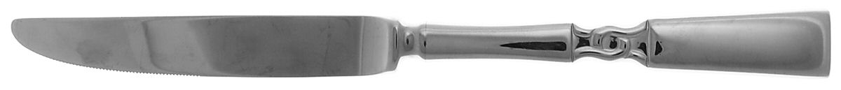 Embrace (Stainless) New French Hollow Knife by Oneida Silver-1