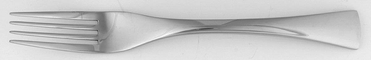 Stasis (Stainless) Fork by Oneida Silver-1