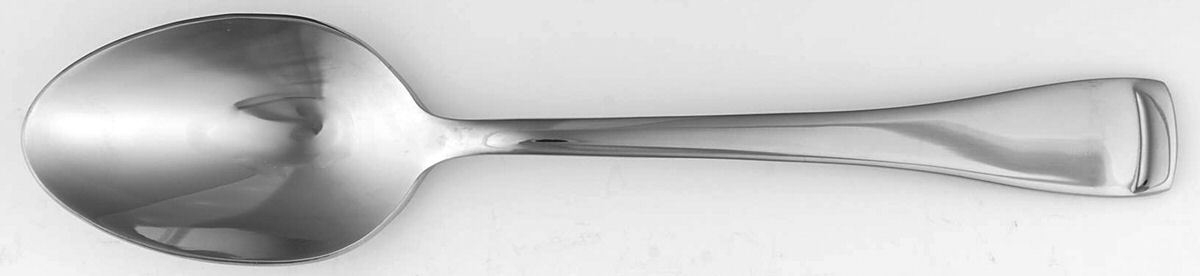 Surge (Stainless) Tablespoon (Serving Spoon) by Oneida Silver-1