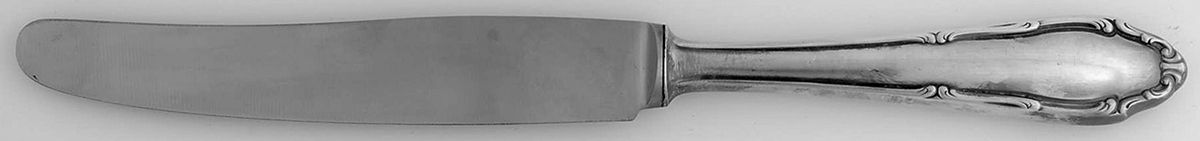 OKA12  New French Hollow Knife by Otto Kaltenback (OKA)-1