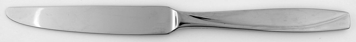 Camlynn Mirror Cleo (Stainless) Modern Solid Knife by Oneida Silver-1