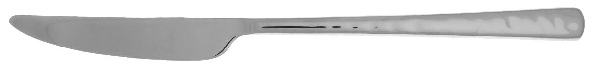 Harper (Stainless) New French Solid Knife by Olivia & Oliver-1