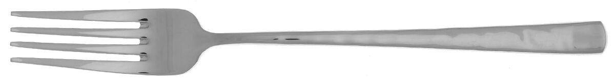Harper (Stainless) Fork by Olivia & Oliver-1