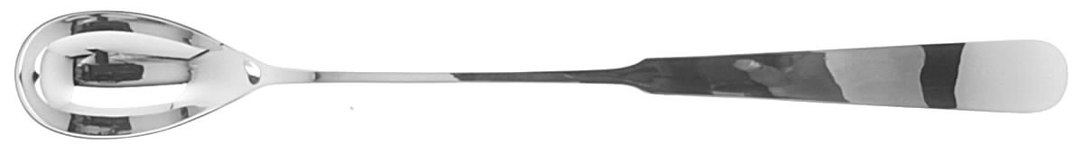 Chino (Sterling, 1930) Iced Tea Spoon by Porter Blanchard-1