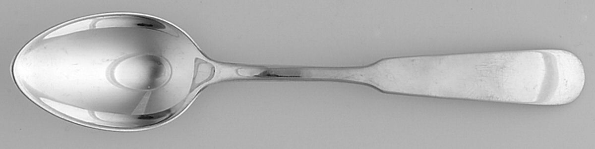 Chino (Sterling, 1930) Demitasse Spoon by Porter Blanchard-1
