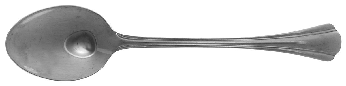 Margate (Stainless) Place/Oval Soup Spoon by Pfaltzgraff-1