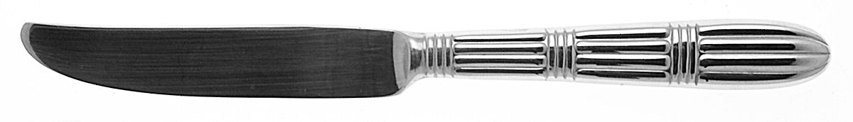 Strata (Stainless) New French Hollow Knife by Pfaltzgraff-1