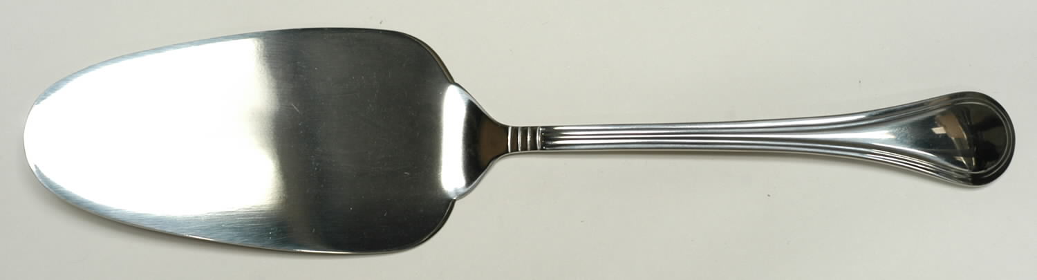 Sturbridge (Stainless) All Stainless Pie Server by Pfaltzgraff-1