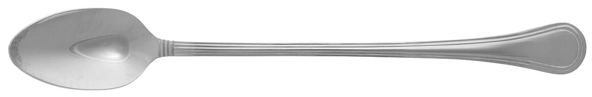 Sturbridge (Stainless) Iced Tea Spoon by Pfaltzgraff-1