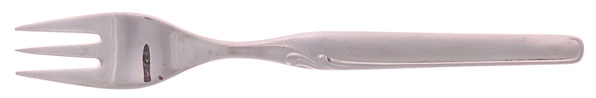 Lugano (Stainless) Seafood Fork by Pfeiffer-1