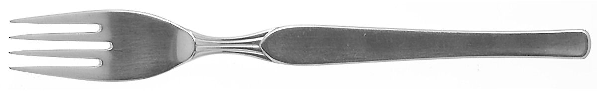 PFR2 (STAINLESS) Individual Salad Fork by Pfeiffer-1