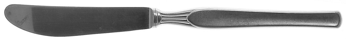 PFR2 (STAINLESS) Modern Hollow Knife by Pfeiffer-1