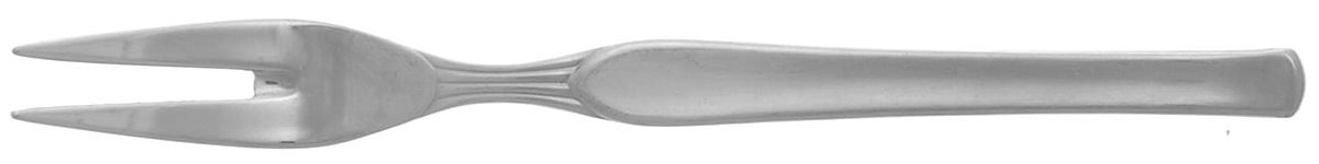 PFR2 (STAINLESS) Short Handle Pickle/Olive Fork by Pfeiffer-1
