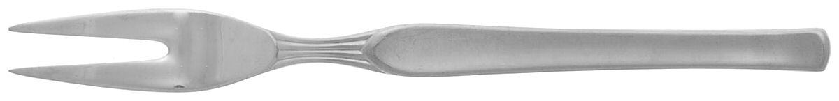 PFR2 (STAINLESS) Small Solid Cold Meat Serving Fork by Pfeiffer-1