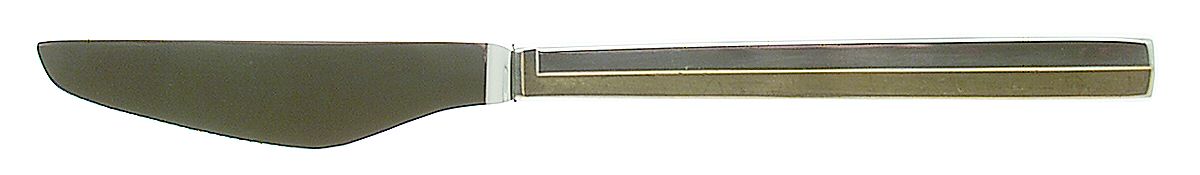 Aurora (Stainless) Modern Hollow Knife by Pfeiffer-1