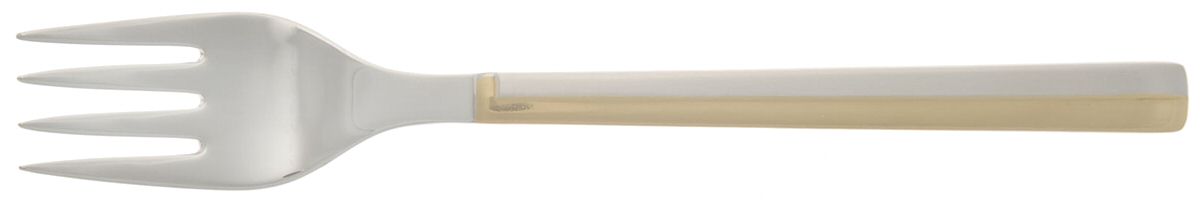 Aurora (Stainless) Individual Salad Fork by Pfeiffer-1
