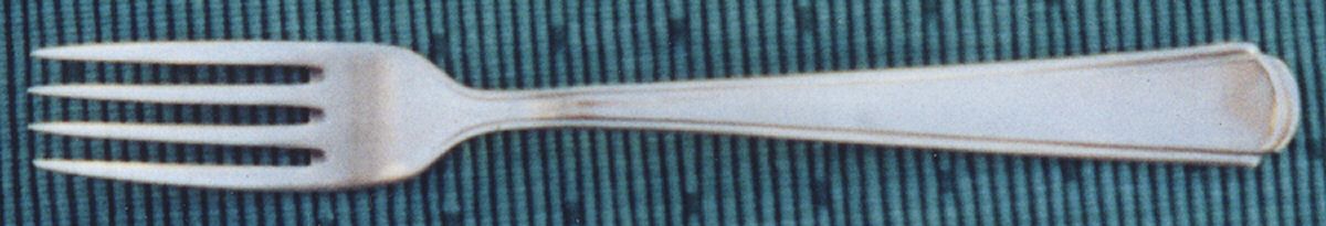 Manga-Glossy (Stainless) Fork by Pfeiffer-1