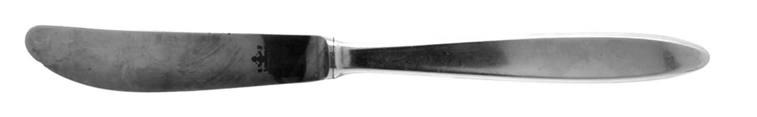 PFR5 (STAINLESS) Modern Hollow Knife by Pfeiffer-1