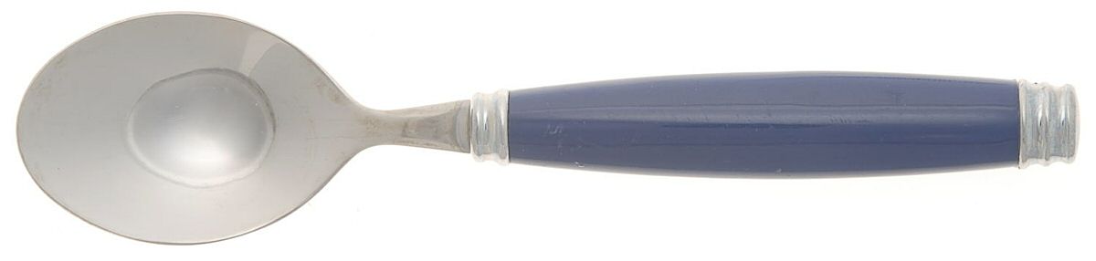 Tabletones-Blue Teaspoon by Pfaltzgraff-1