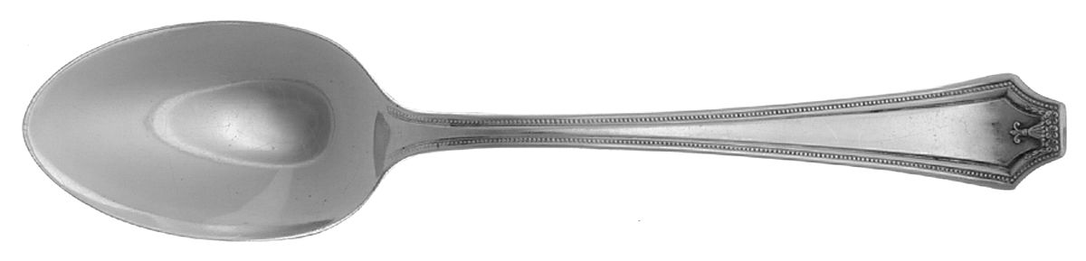PEV1 (SILVERPLATE) Teaspoon by Penco-1