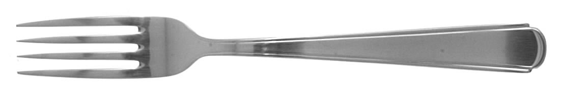 Manga-Satin (Stainless) Fork by Pfeiffer-1