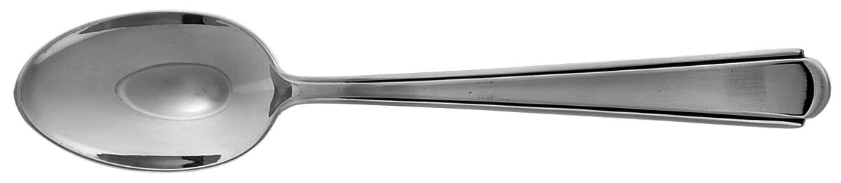 Manga-Satin (Stainless) Teaspoon by Pfeiffer-1