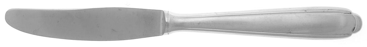 Manga-Satin (Stainless) Modern Hollow Knife by Pfeiffer-1