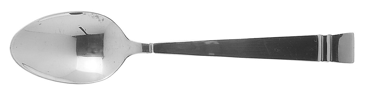 Passage (Stainless) Tablespoon (Serving Spoon) by Pfaltzgraff-1