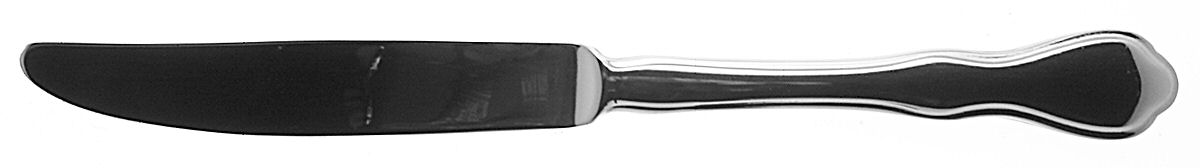 Weldon (Stainless) Modern Solid Knife by Pfaltzgraff-1