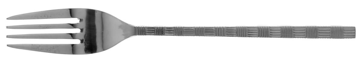 Satin Chopstick Individual Salad Fork by Pfaltzgraff-1