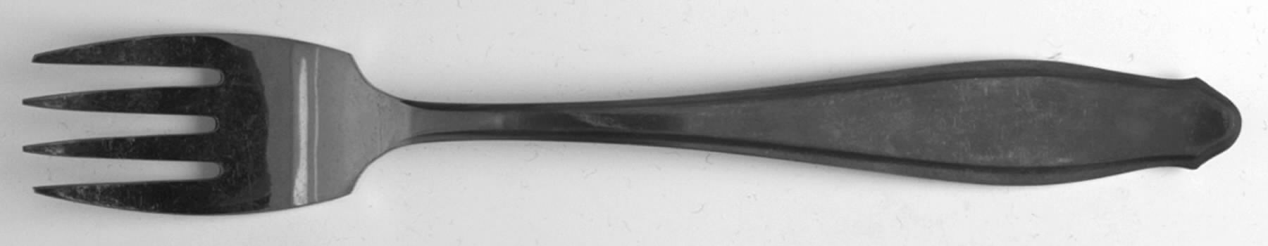 PFR6 (Stainless) Individual Salad Fork by Pfeiffer-1