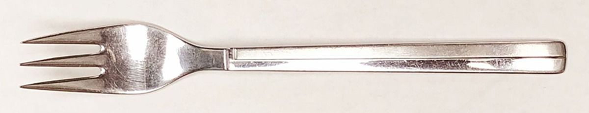 PFR7 (STAINLESS) Seafood Fork by Pfeiffer-1
