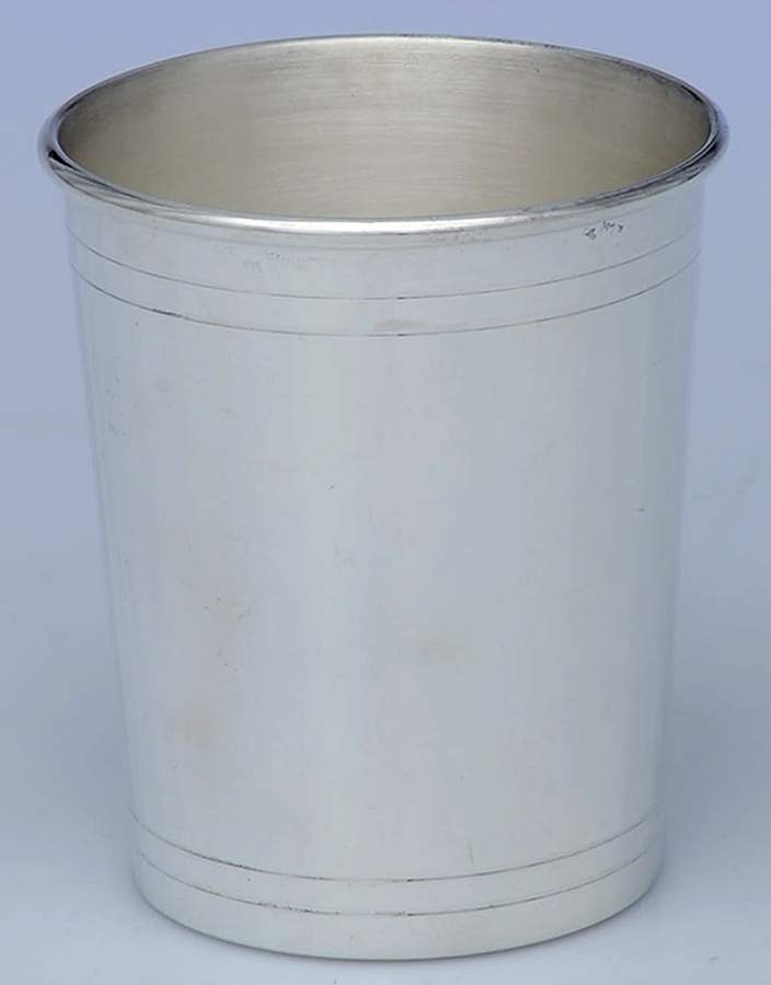 Sterling Hollowware Mint Julep by Piazzi-1