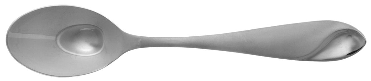 Sand & Seas (Stainless) Teaspoon by Pfaltzgraff-1