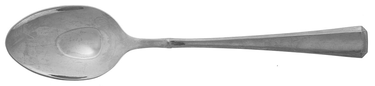 Leonardo (Stainless) Place/Oval Soup Spoon by Pintinox-1