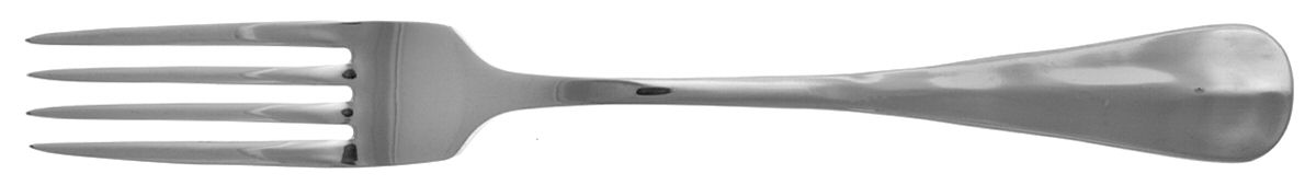 Baguette (Stainless) Fork by Pfaltzgraff-1