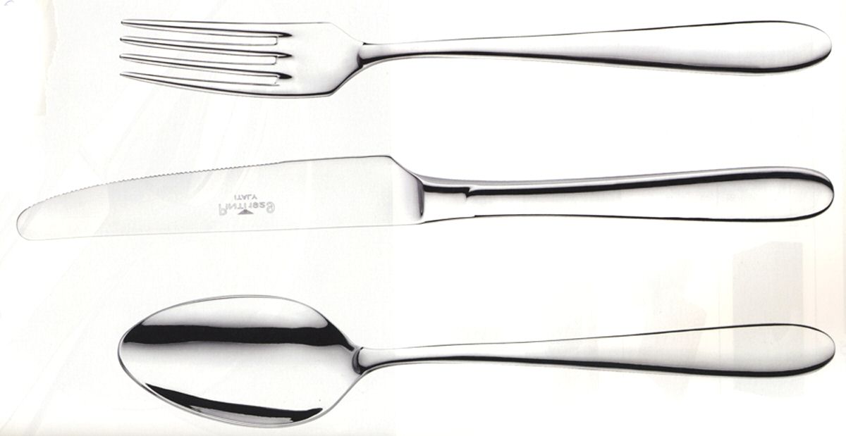Elite (Stainless) Fork by Pintinox-1