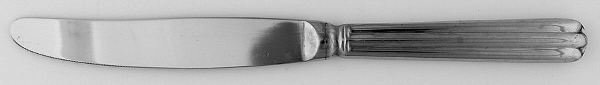 Toulouse (Stainless) Modern Hollow Knife by Pottery Barn-1