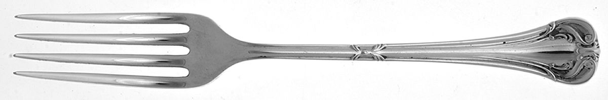 Nupical (Sterling) Fork by Pesa-1