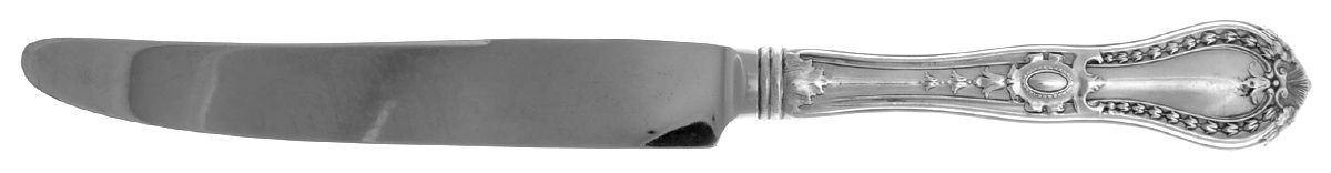 Emperatriz (Sterling) New French Hollow Knife by Pesa-1