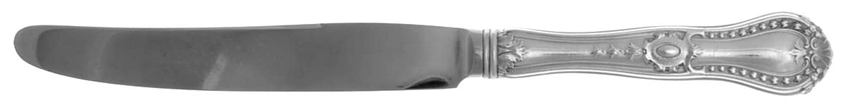 Emperatriz (Sterling) New French Hollow Knife by Pesa-1