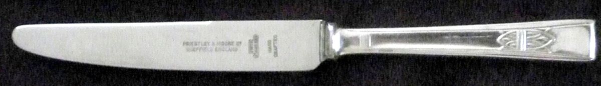 PR41 New French Hollow Knife by Priestly & Moore Ltd-1