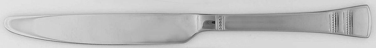 Kensington-Sapphire Bay (Stainless) New French Solid Knife by Pfaltzgraff-1