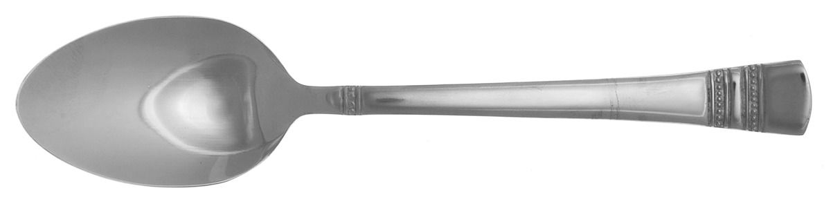 Kensington-Sapphire Bay (Stainless) Teaspoon by Pfaltzgraff-1